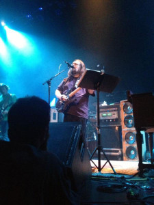 What’s a Dead Head to do? Follow the Dark Star