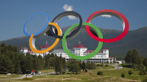 From the Granite State to Sochi: NH Olympians