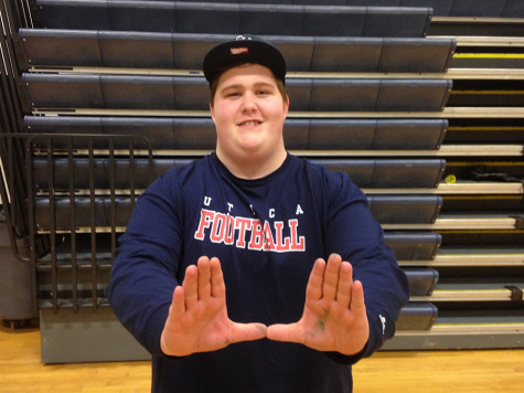 Farrell picks the Pioneers