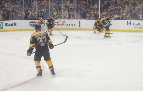 Because it’s the Cup: NHL Playoffs start up