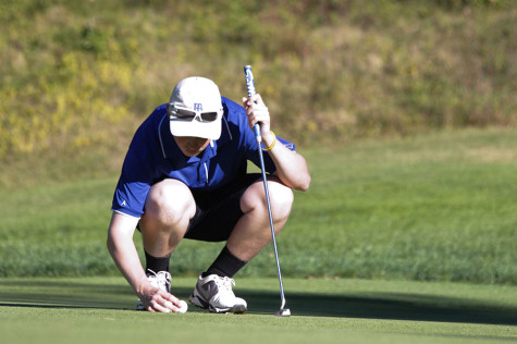 Time for tee: Annual golf tournament and fundraiser set for May 16