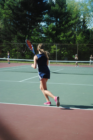 Senior Sport Spotlight: Lizzy Davis