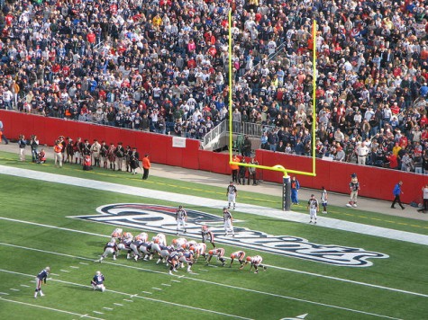 Super Bowl 50 champs?