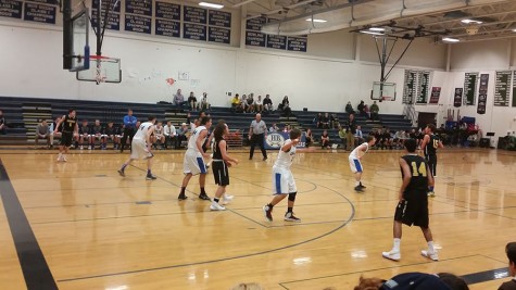 2nd half dooms HB again, fall to Souhegan
