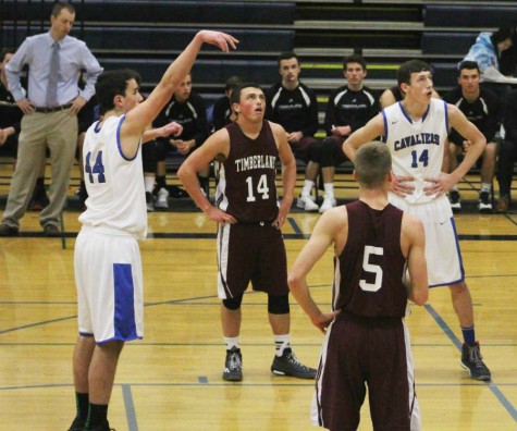 Milford outlasts HB in Friday’s home game