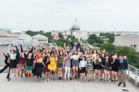 Editorial: The Al Neuharth Free Spirit and Journalism Conference
