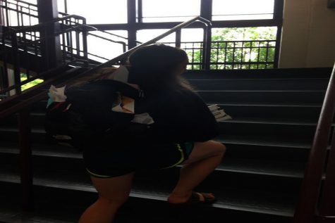 Five tips for freshmen