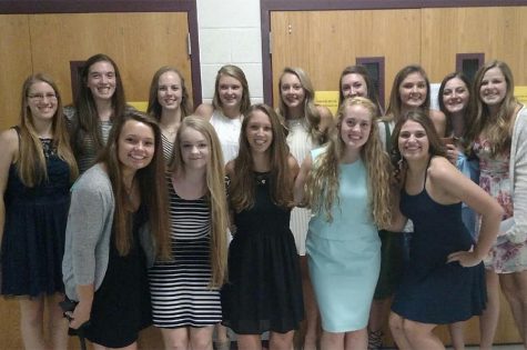Homecoming a “smashing success,” say senior class advisors