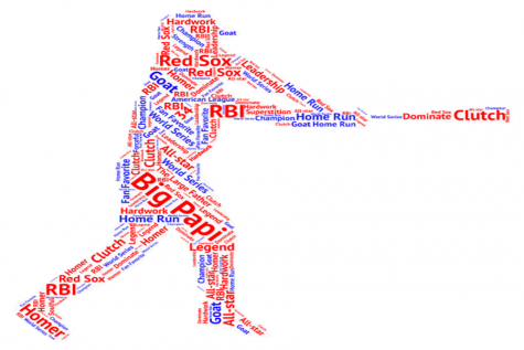 Bidding adieu to Big Papi
