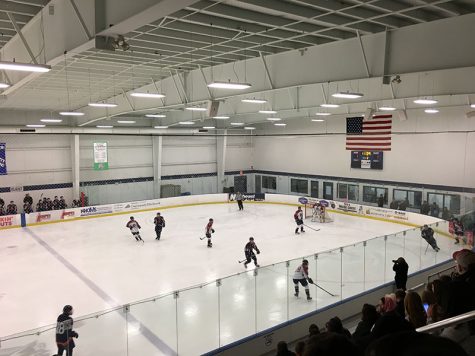 HBDS season starts off with overtime thriller