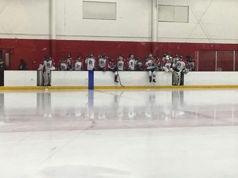 HBDS breaks the ice with historic win