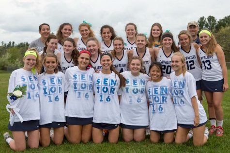 Preseason lacrosse report