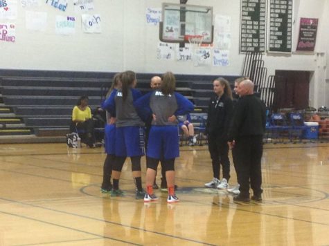 Playoff time at HB