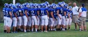 One team, one family, one purpose
