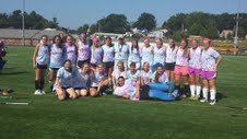 The Hollis Brookline field hockey team for 2013
Photo Credit: Jo Ann Skey