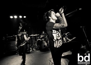 Our Last Night launches successful crowd-funding campaign