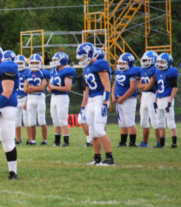 Player of the Week: Matt Ferenczhalmy