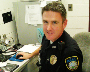 COPS: HB special