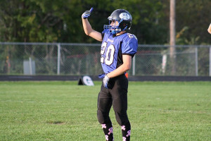 Sports impact on student athletes