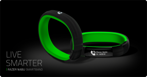 Razer Nabu