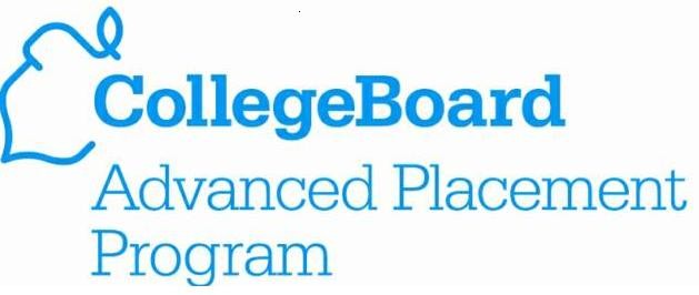 College Board is head of the AP tests.