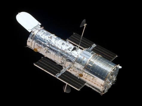 Towns spend money on Hubble 2.0 instead of school technology