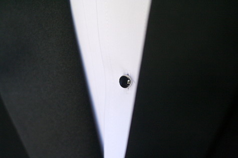 Taking the right tux