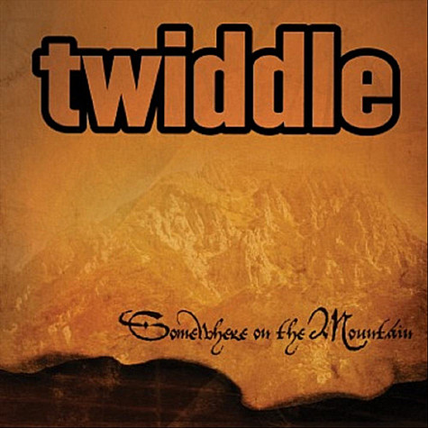 Twiddle on the rise