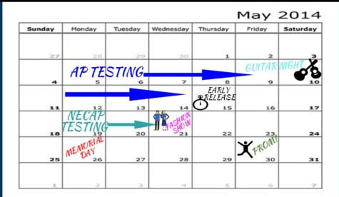 The final countdown: HB’s final weeks