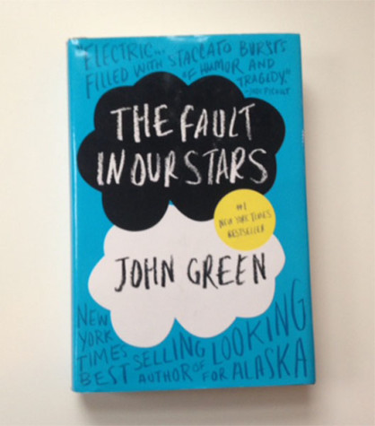 The Fault In Our Stars by John Green