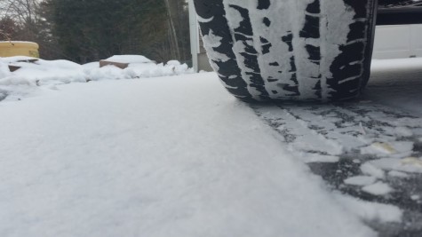Winter Driving 101