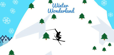 Winter Wonderland