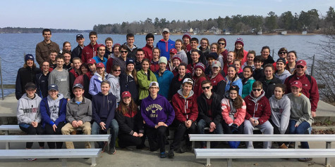 HB Crew successfully trains at Camp Bob