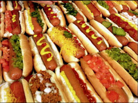 Souhegan HS buys HB wrestling team for $1,000 and unlimited hotdogs