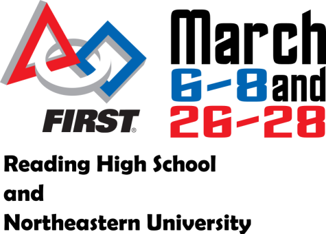 Robotics begins competitions later this week