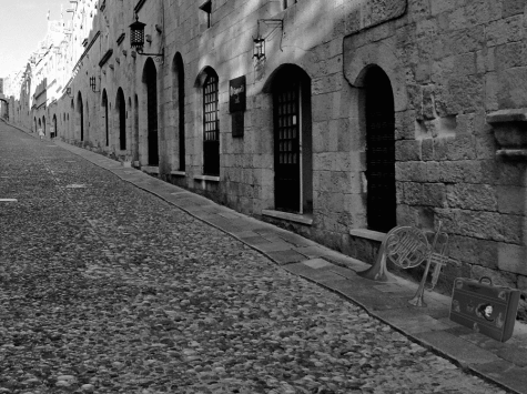 BandJourno: Music classes travel to Italy
