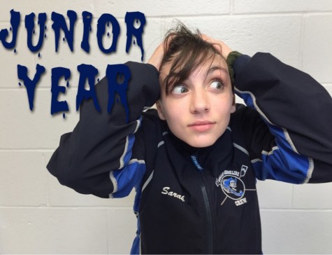 The Junior Scare: Just an urban legend?
