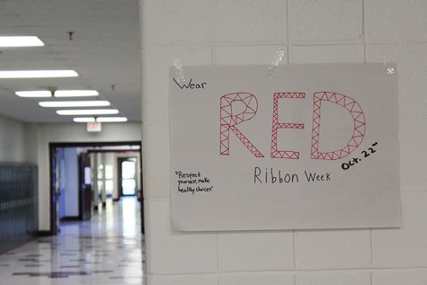 Red Ribbon Week