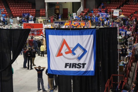 Is robotics a “sport”?