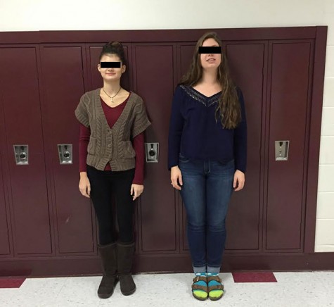 Are dress codes sexist?
