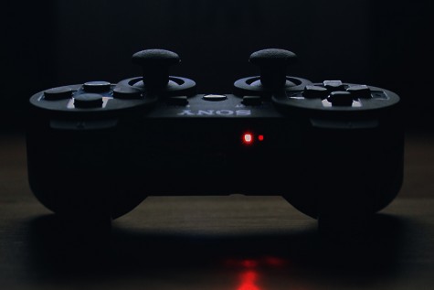 Gaming Stereotypes