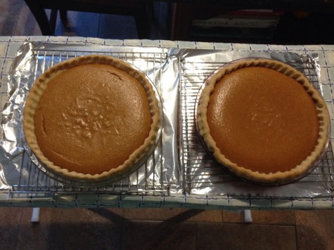 Thanksgiving is better than Christmas and here’s why
