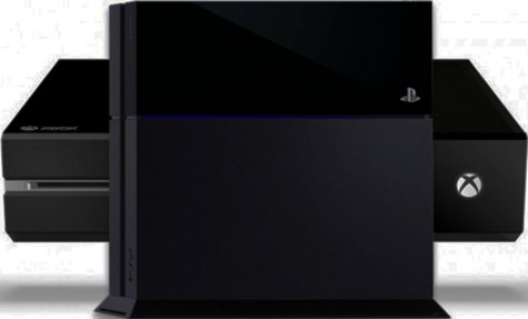 Consoles, is there a point?