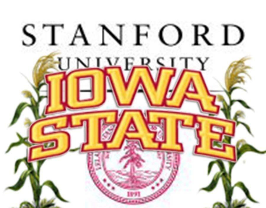 I+got+into+Stanford