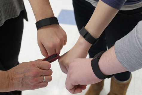 Fitbit: The future of fitness