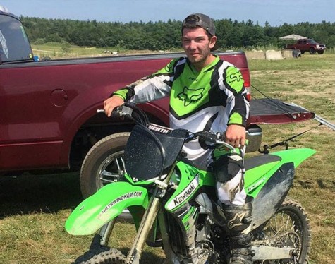 KTM or Kawasaki?