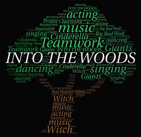 A fairy tale musical