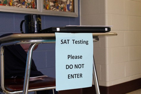 Testing the waters