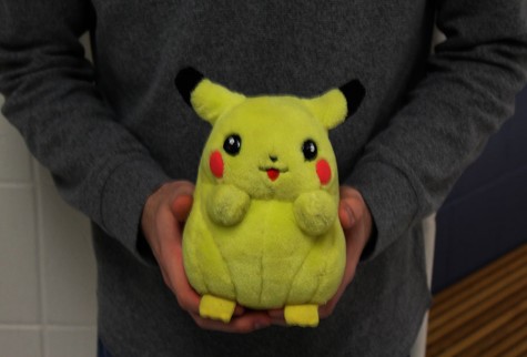 Wanna catch ’em all?