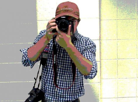 The Creator: Matt Harmon, Photobeast